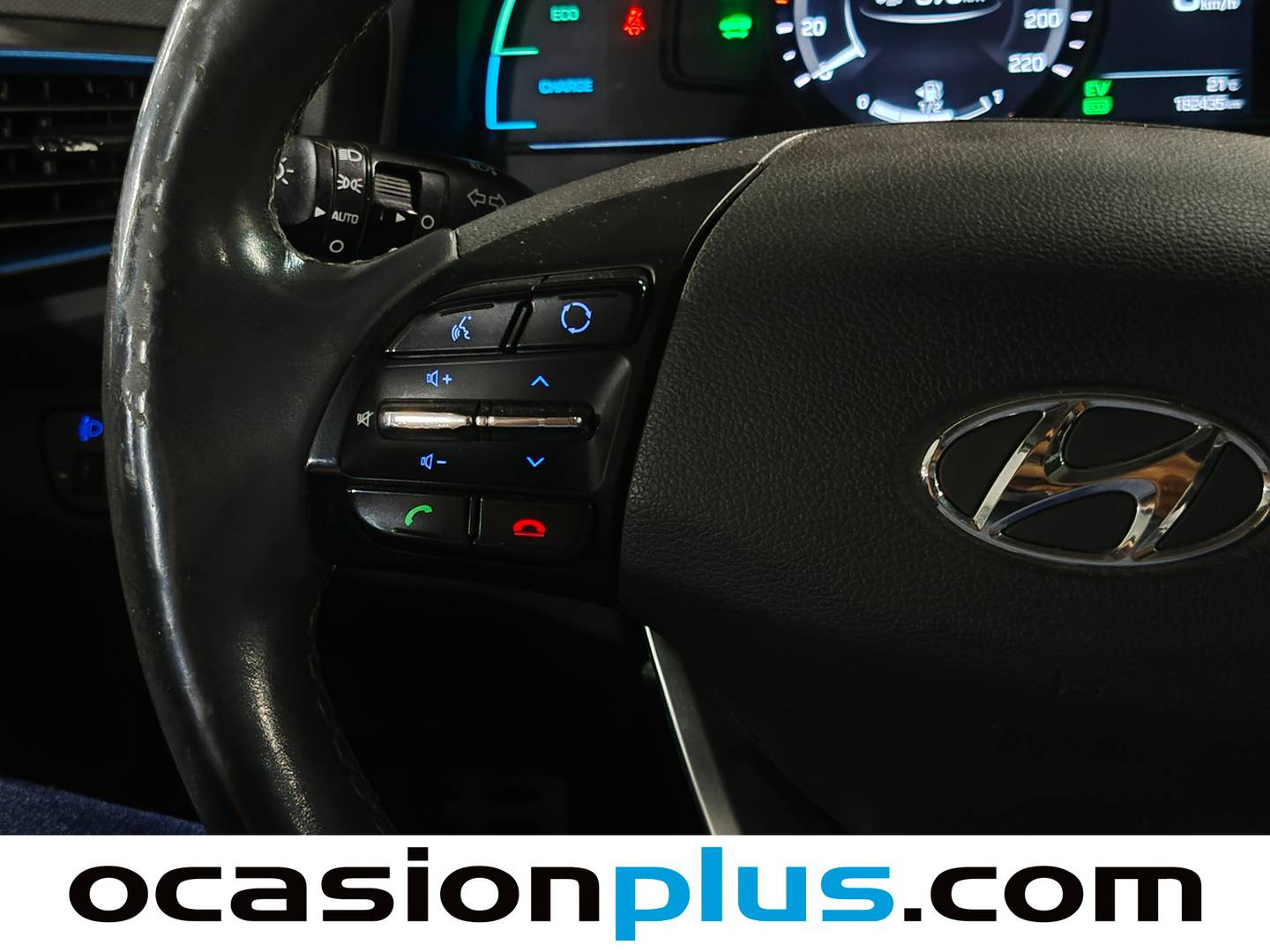 Hyundai IONIQ Hyundai Ioniq 1.6 GDI HEV Style DCT (141 CV) km 0