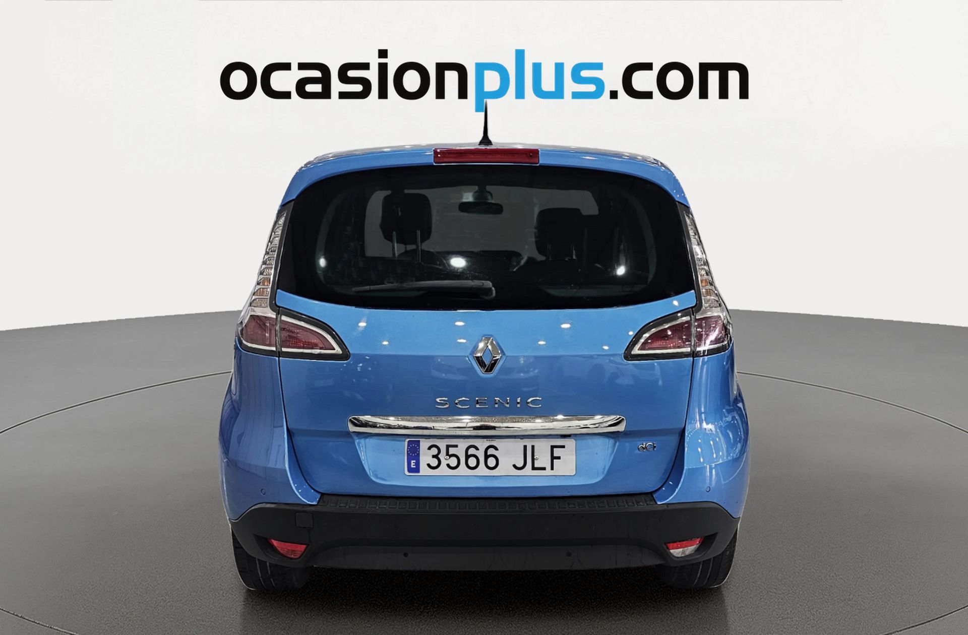Renault Scénic dCi 110 Bose EDC Euro6 - foto 15