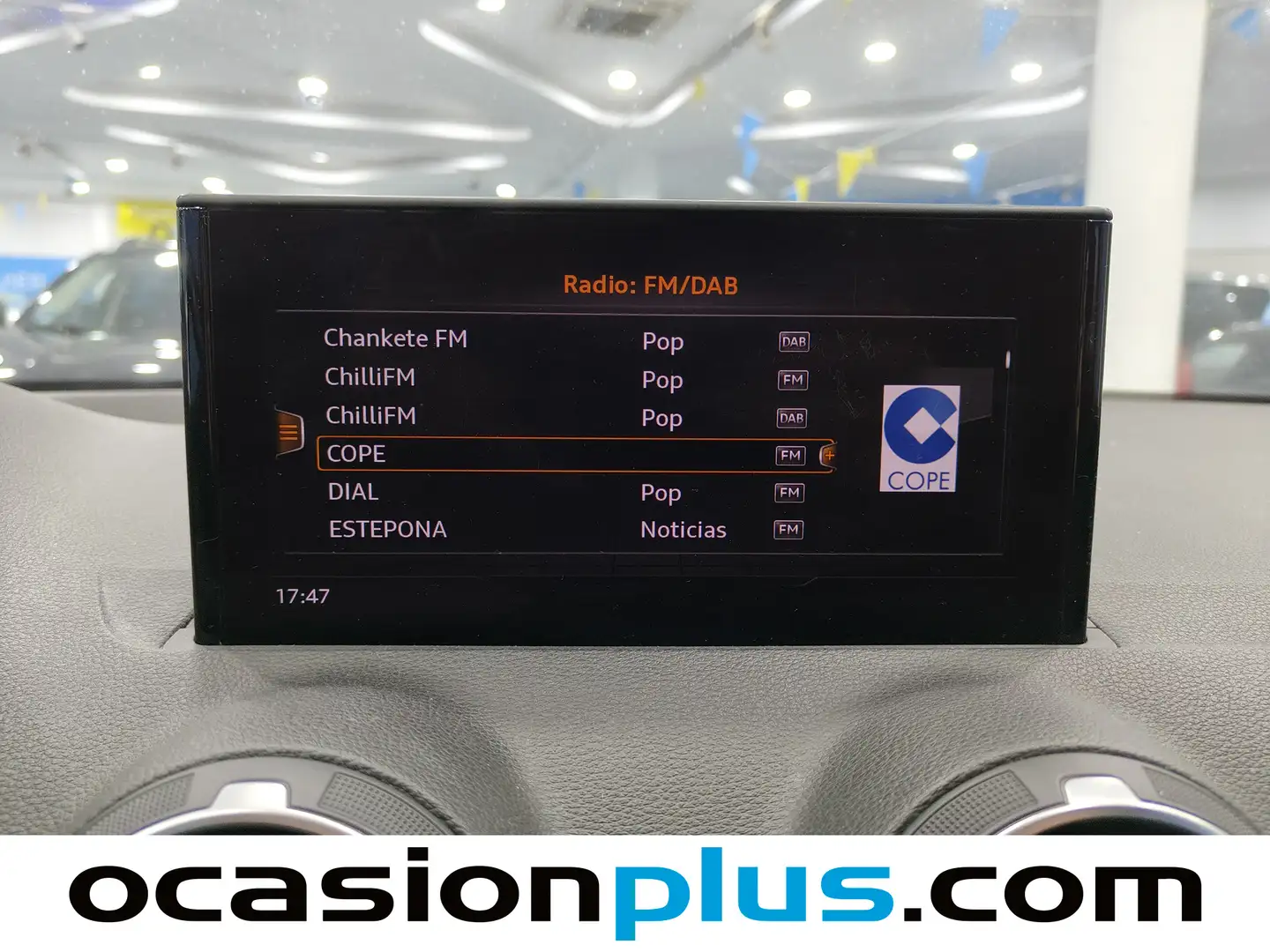 Foto Audi Q2 Audi Q2 Advanced 30 TDI (116 CV)