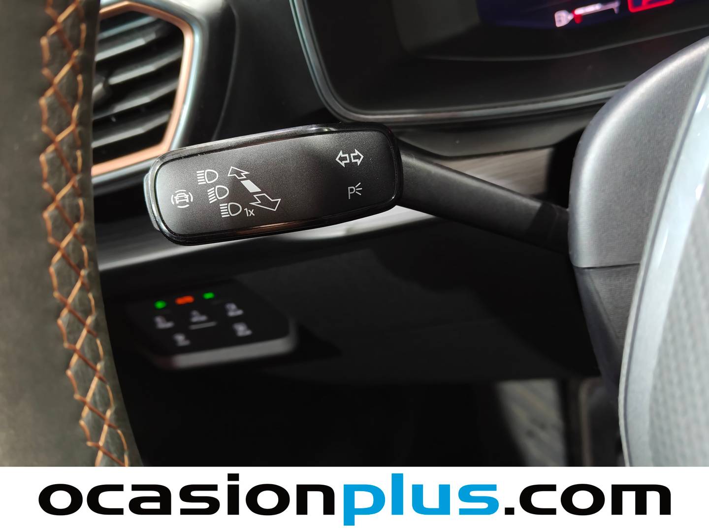 Cupra Formentor Cupra Formentor 1.5 TSI DSG (150 CV) automático