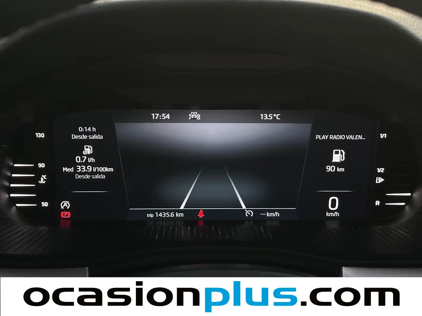 Foto Skoda Kamiq Skoda Kamiq 1.0 TSI Ambition (110 CV)