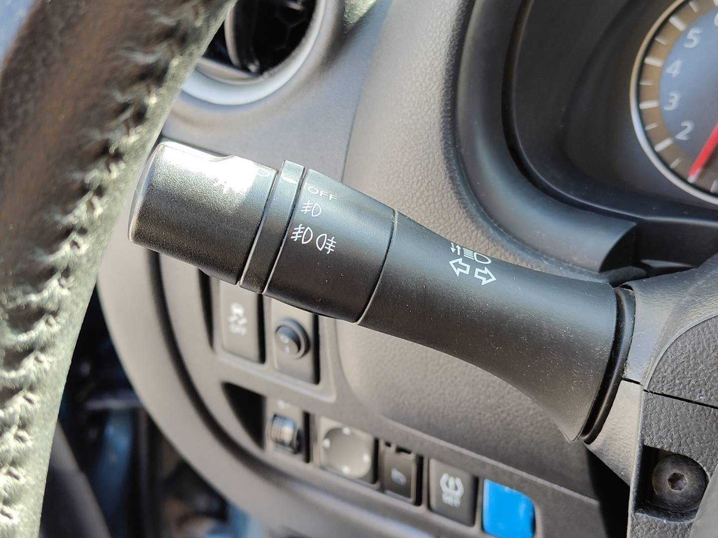 Foto Nissan Micra Nissan Micra 1.2G Acenta (80 CV)