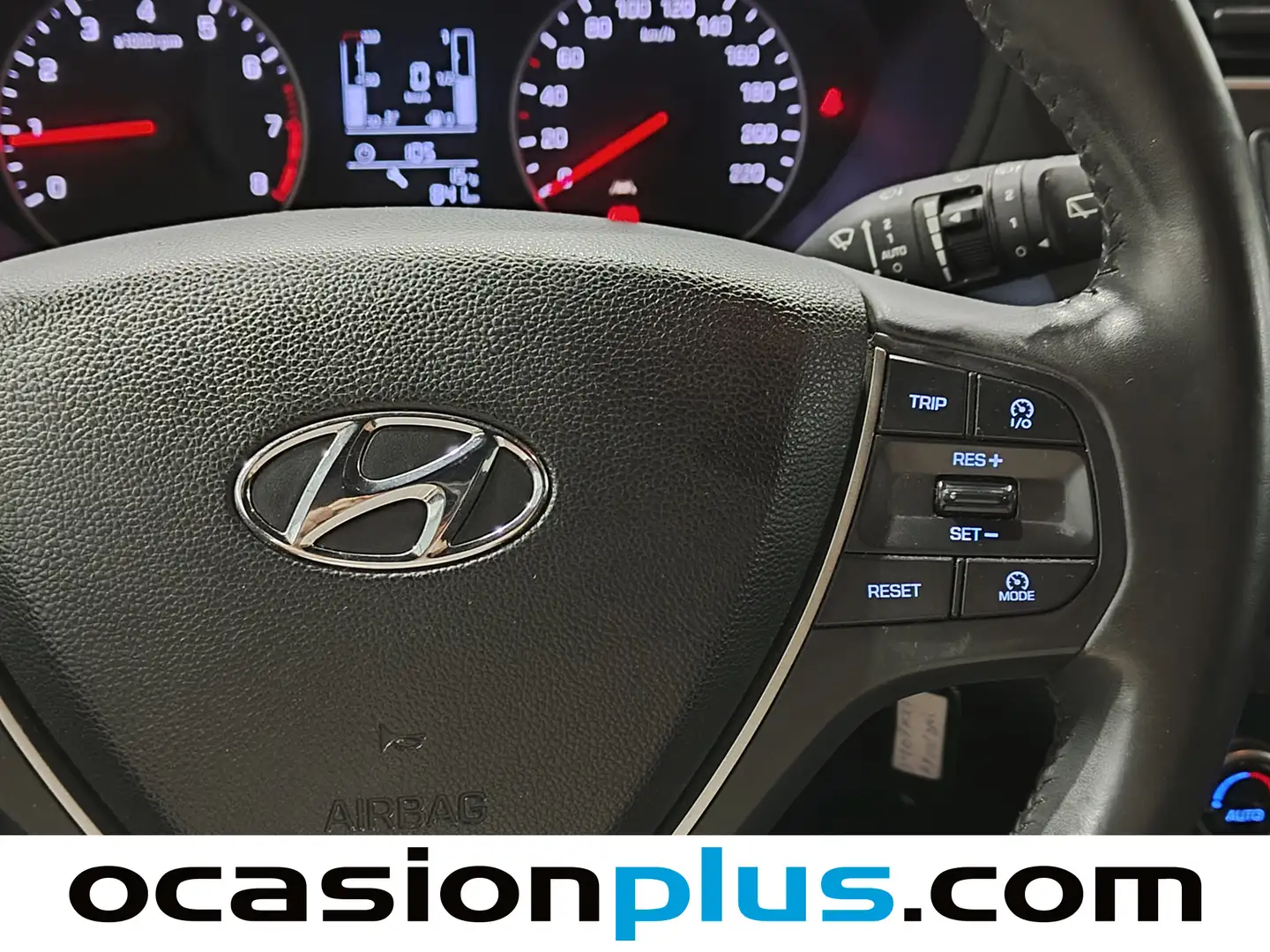 Foto Hyundai i20 Hyundai i20 1.0 TGDI Tecno LE  (100 CV)