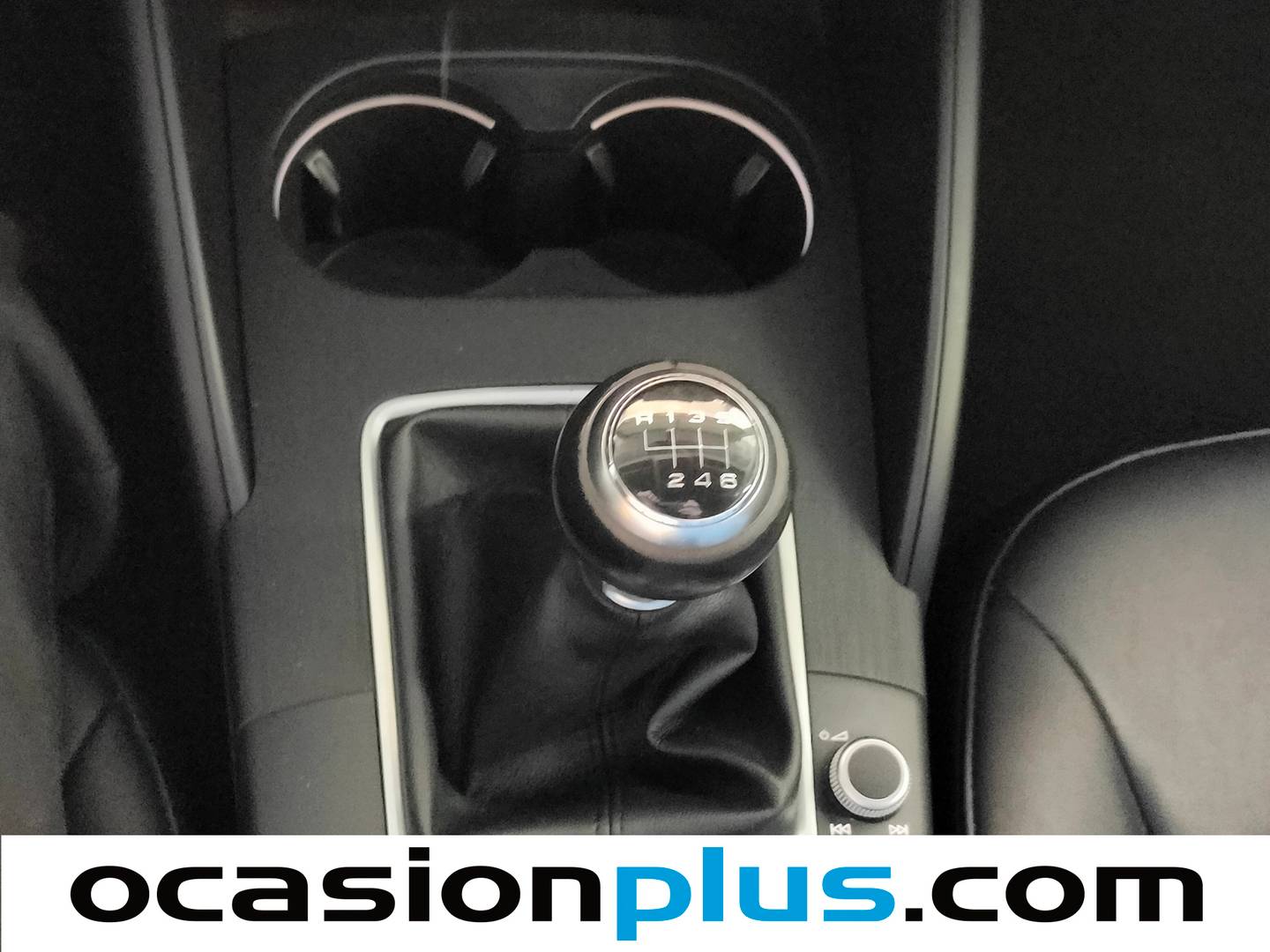 Audi A3 Audi A3 Sedan Design Edition 1.6 TDI (116 CV) de segunda mano