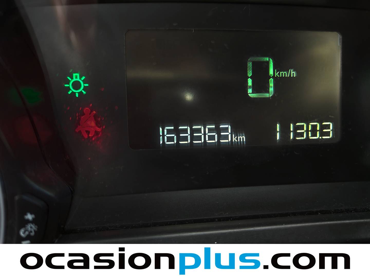 Foto Peugeot 308 Peugeot 308 1.6 HDI FAP Access (92 CV)