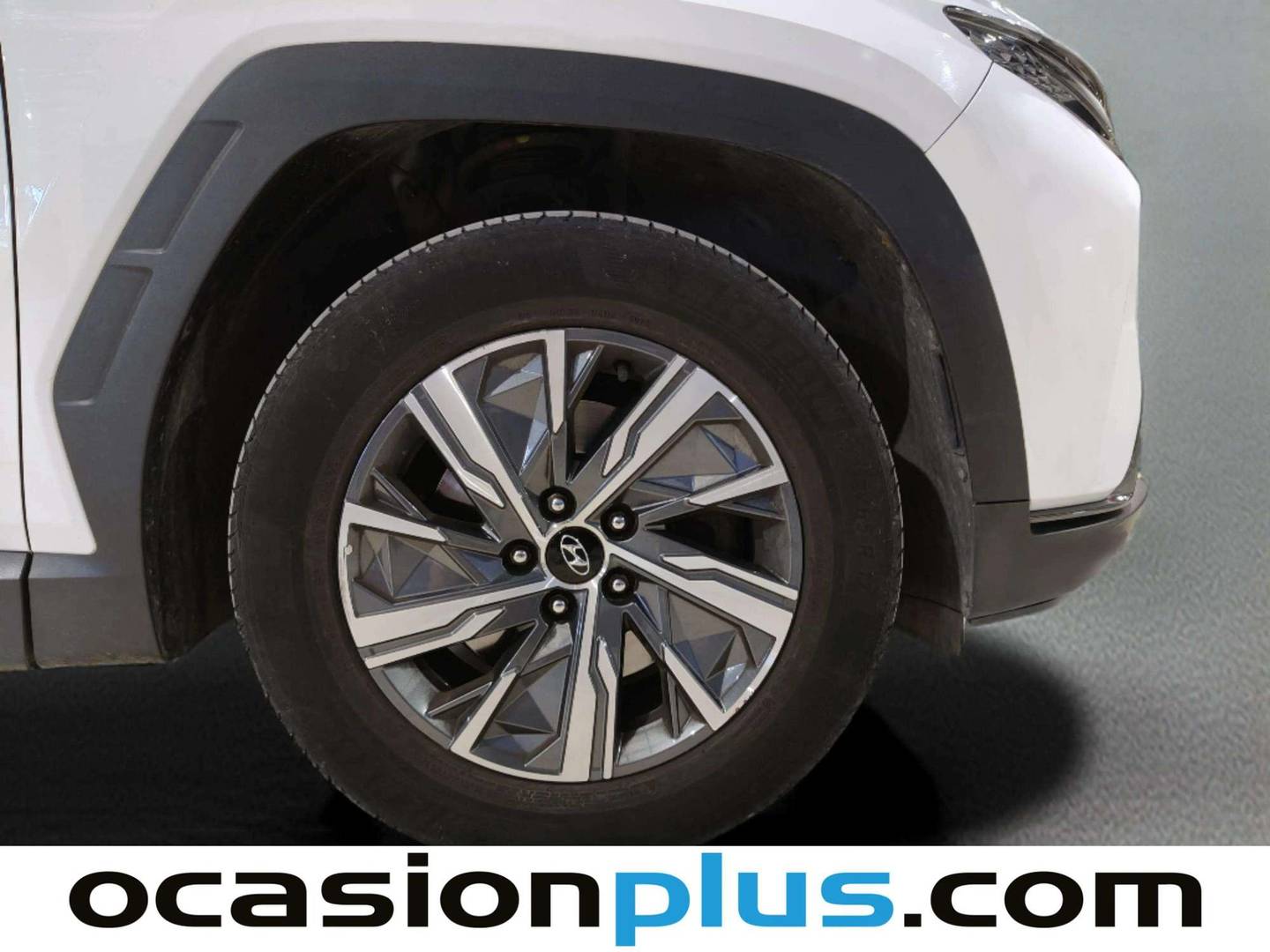 Hyundai Tucson Hyundai Tucson 1.6 CRDI Maxx (115 CV) al mejor precio