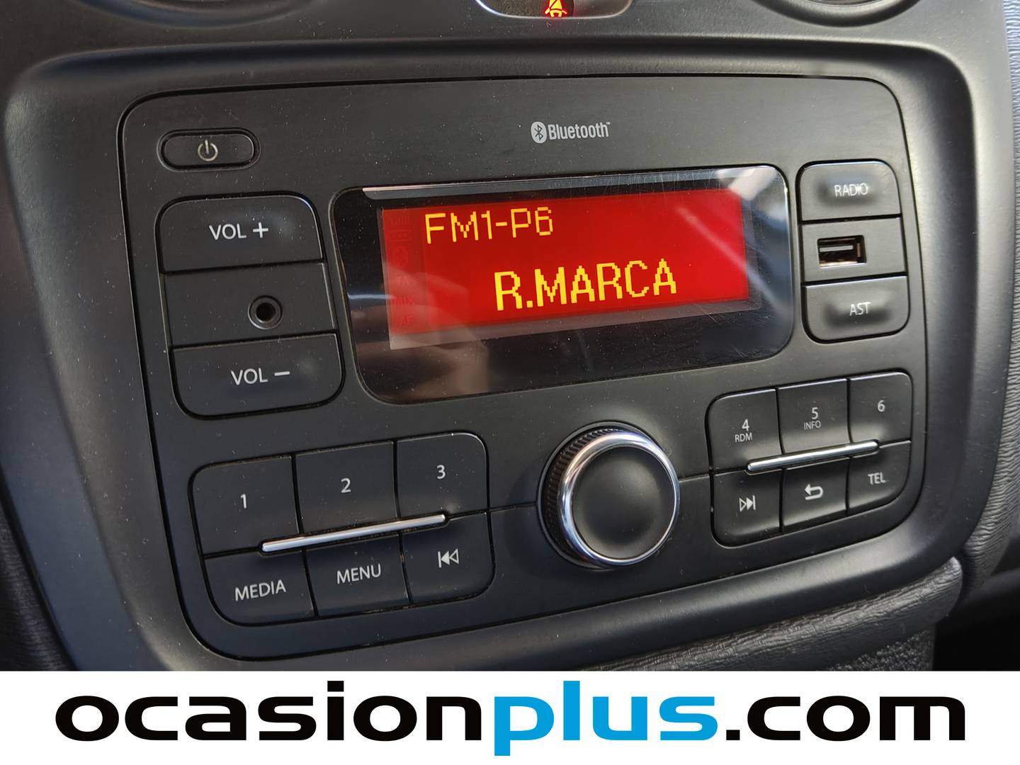 Dacia Dokker Dacia Dokker 1.6 GLP Essential (98 CV) al mejor precio