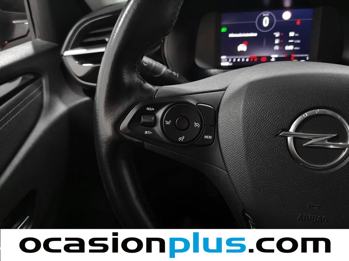 Accesorios del Opel Corsa Opel Corsa 1.2 Turbo XHL Elegance (100 CV)
