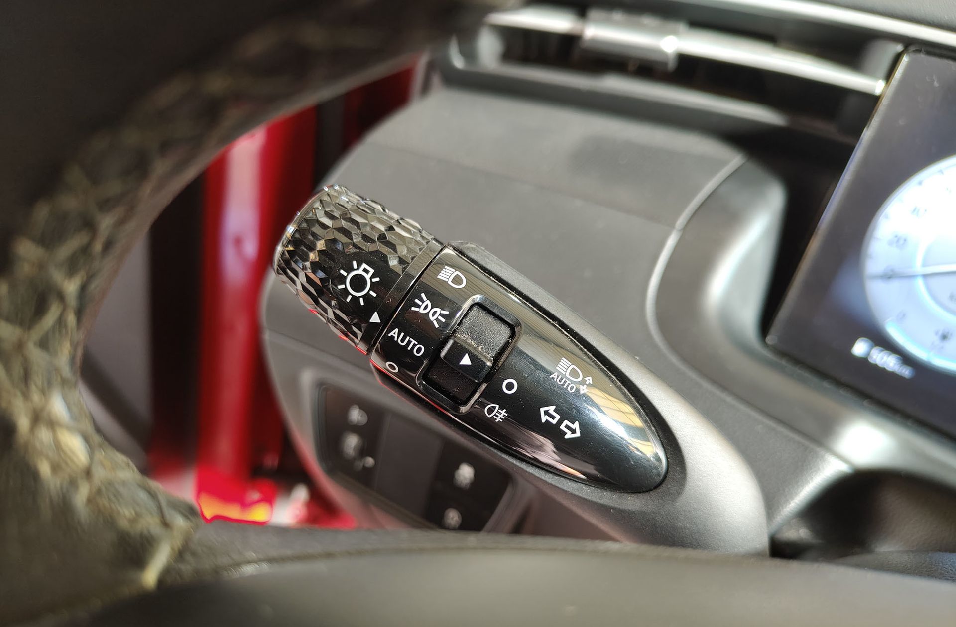 Hyundai Tucson 1.6 T-GDi Maxx - foto 23