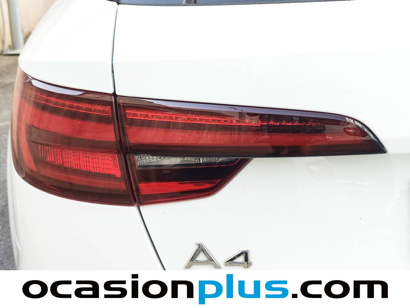 Foto Audi A4 Audi A4 Avant S line 35 TFSI (150 CV) S tronic