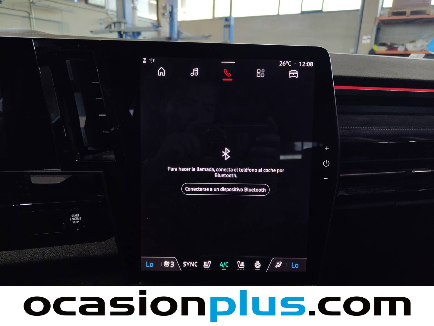 Renault Austral Renault Austral Esprit Alpine E-Tech Full Hybrid (200 CV) automático