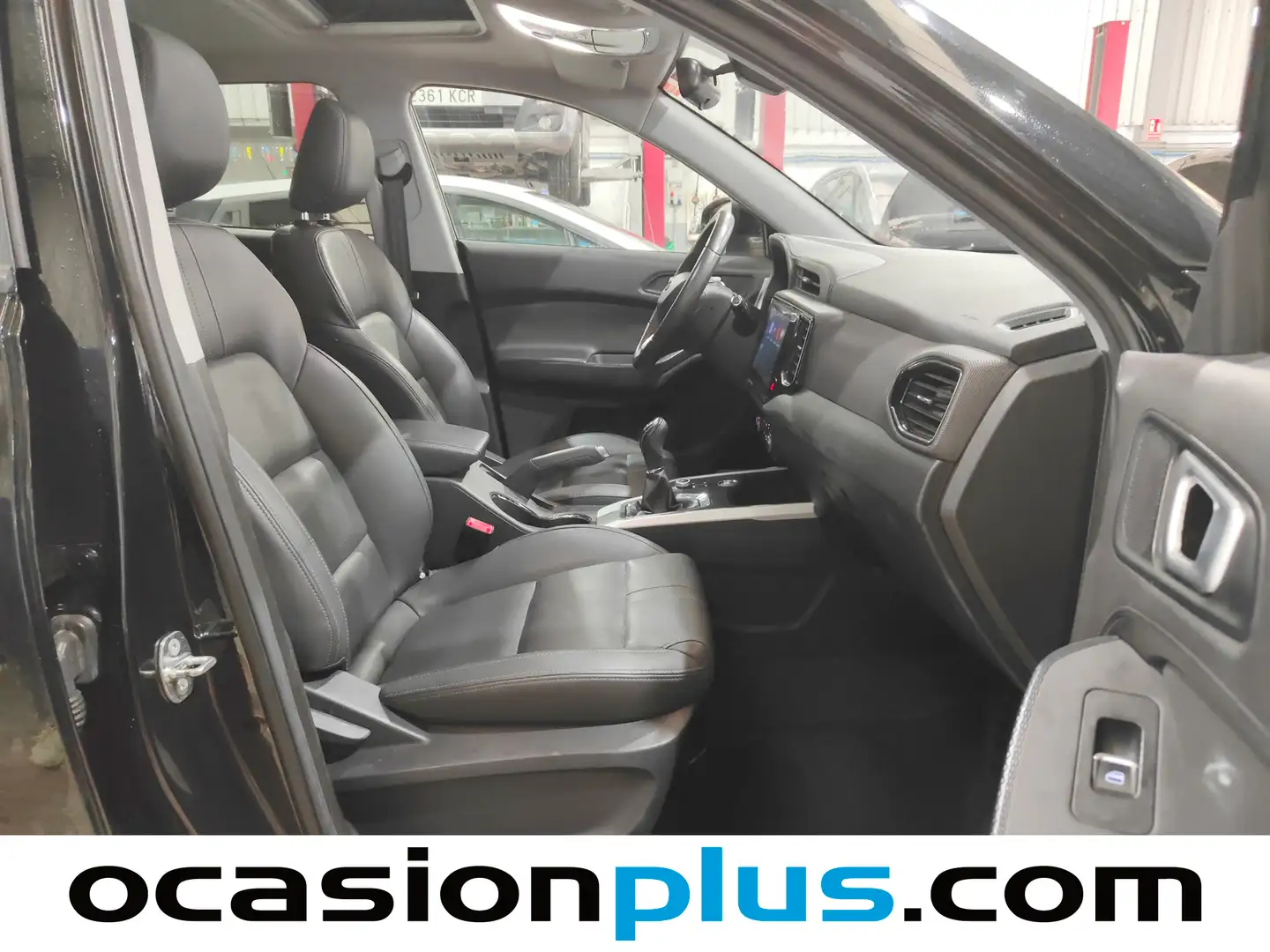 Foto DR AUTOMOBILES DR 4.0 DR AUTOMOBILES DR4 1.5 (116 CV)