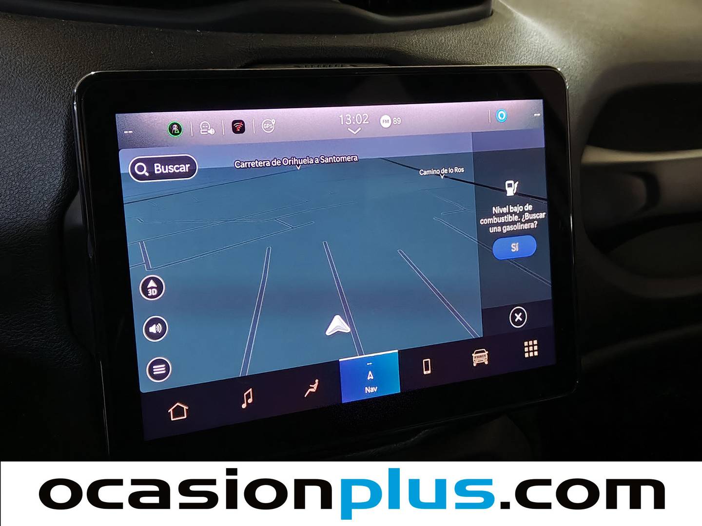 Jeep Renegade Jeep Renegade eHybrid 1.5 Altitude DCT (130 CV) al mejor precio