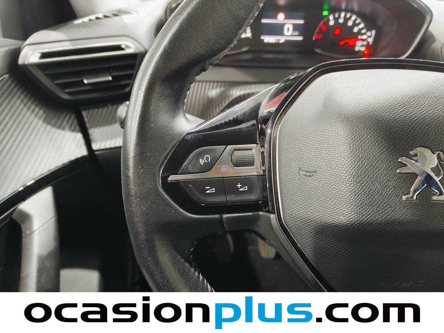 Foto Peugeot 2008 Peugeot 2008 PureTech 100 S&S Active (100 CV)