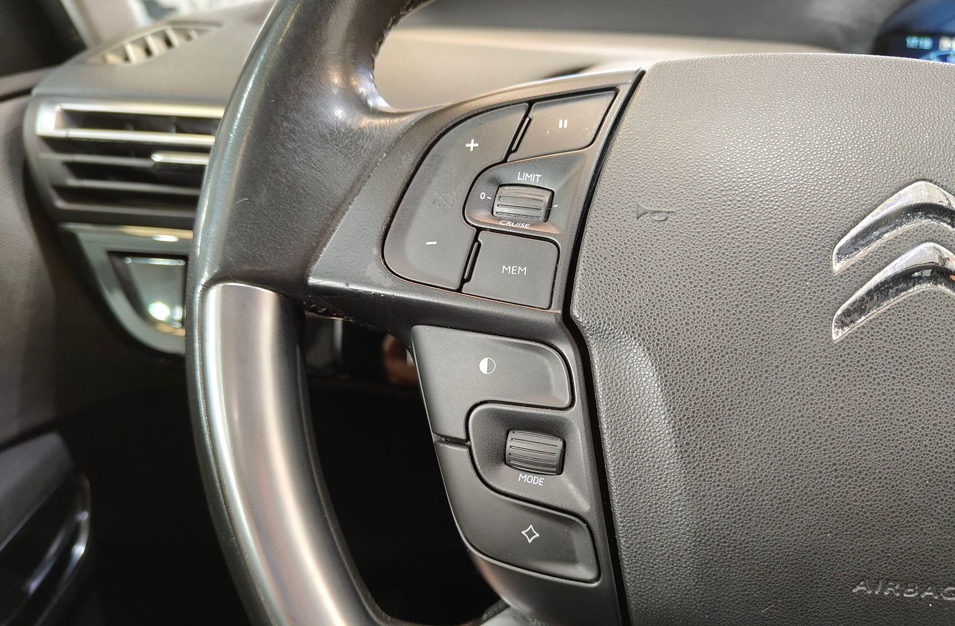 Citroën C4 Grand Picasso BlueHDi 150 Airdream Intensive 7 plazas - foto 28