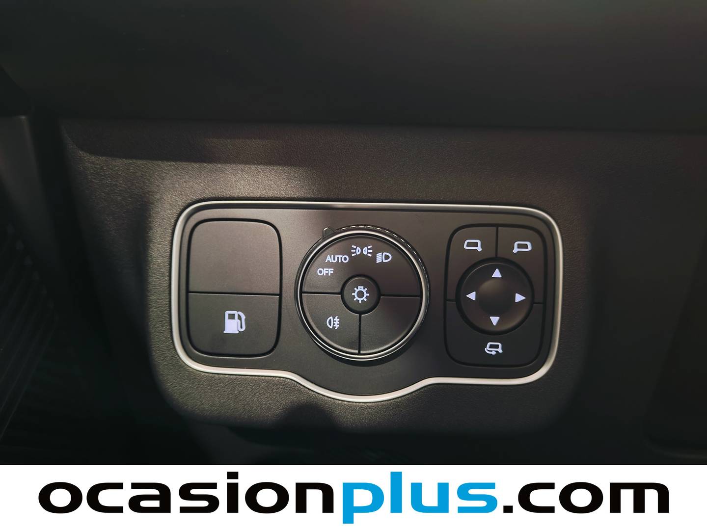 OMODA 9 OMODA 9 1.5 TGDI SHS Premium AWD  (537 CV) 537cv