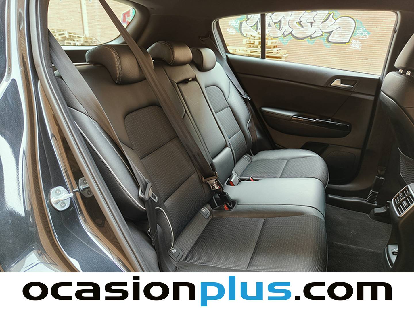 KIA Sportage KIA Sportage 1.6 MHEV GT Line Essential Plus 4x2 DCT (136 CV) al mejor precio