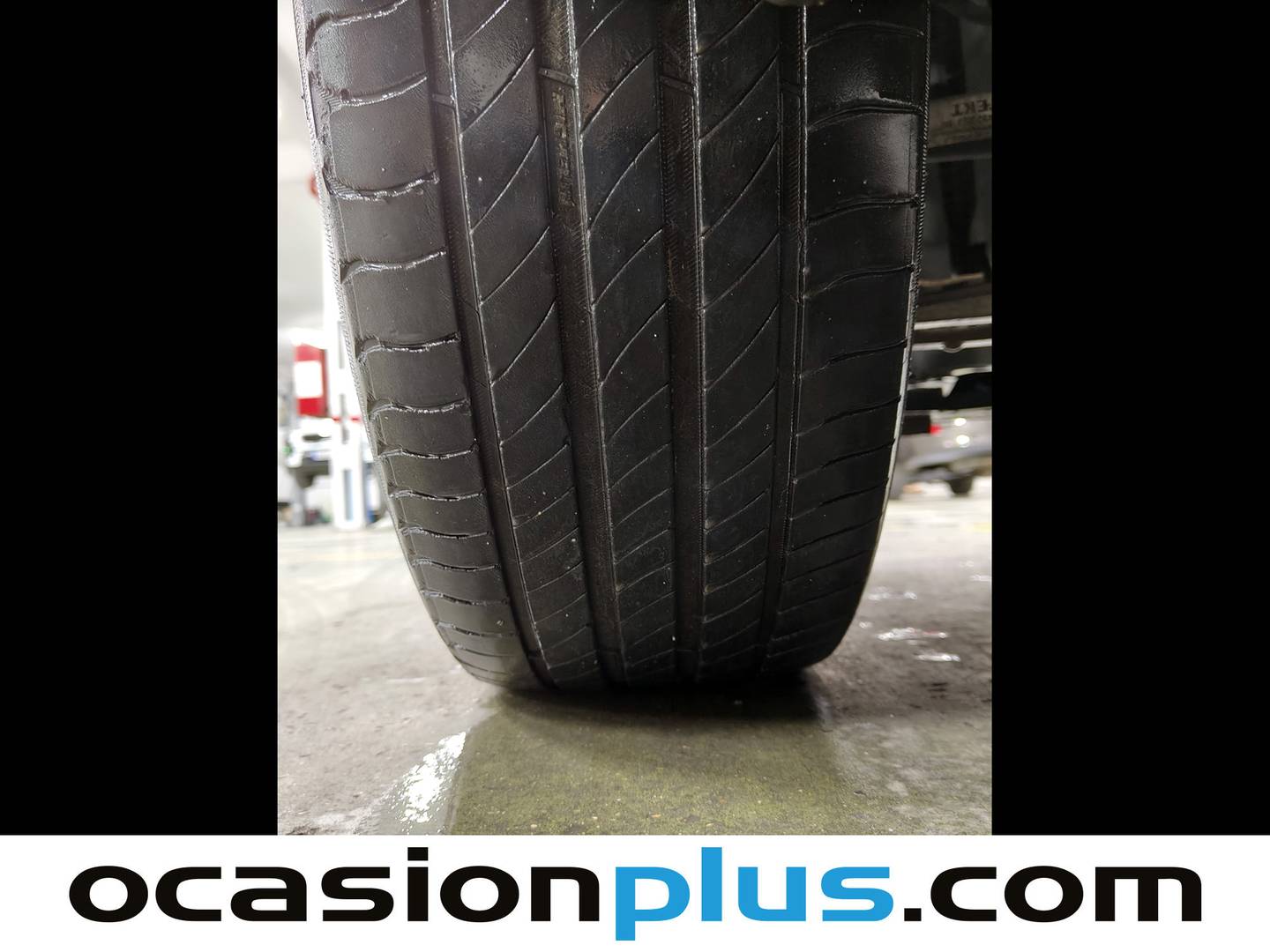 Foto DS DS 4 DS DS4 BlueHDi 130 Trocadero Auto (130 CV)