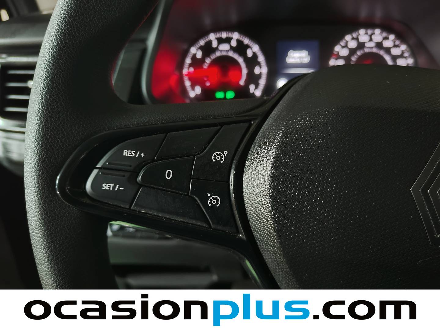 Foto Renault Trafic Renault Trafic Authentic Largo Energy Blue dCi 110 kW (150 CV)