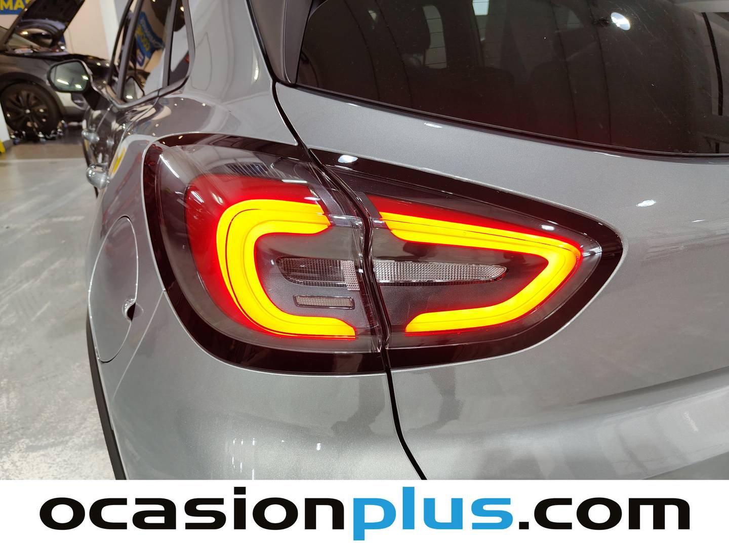 Ford Puma Ford Puma 1.0 EcoBoost MHEV Titanium (125 CV) km 0