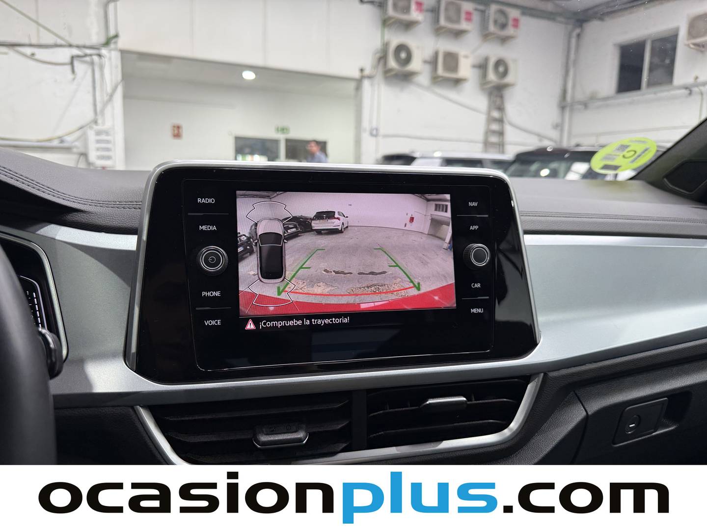 Extras y acabados del Volkswagen T-Roc Volkswagen T-Roc Cabrio Cabrio Style 1.5 TSI (150 CV) DSG