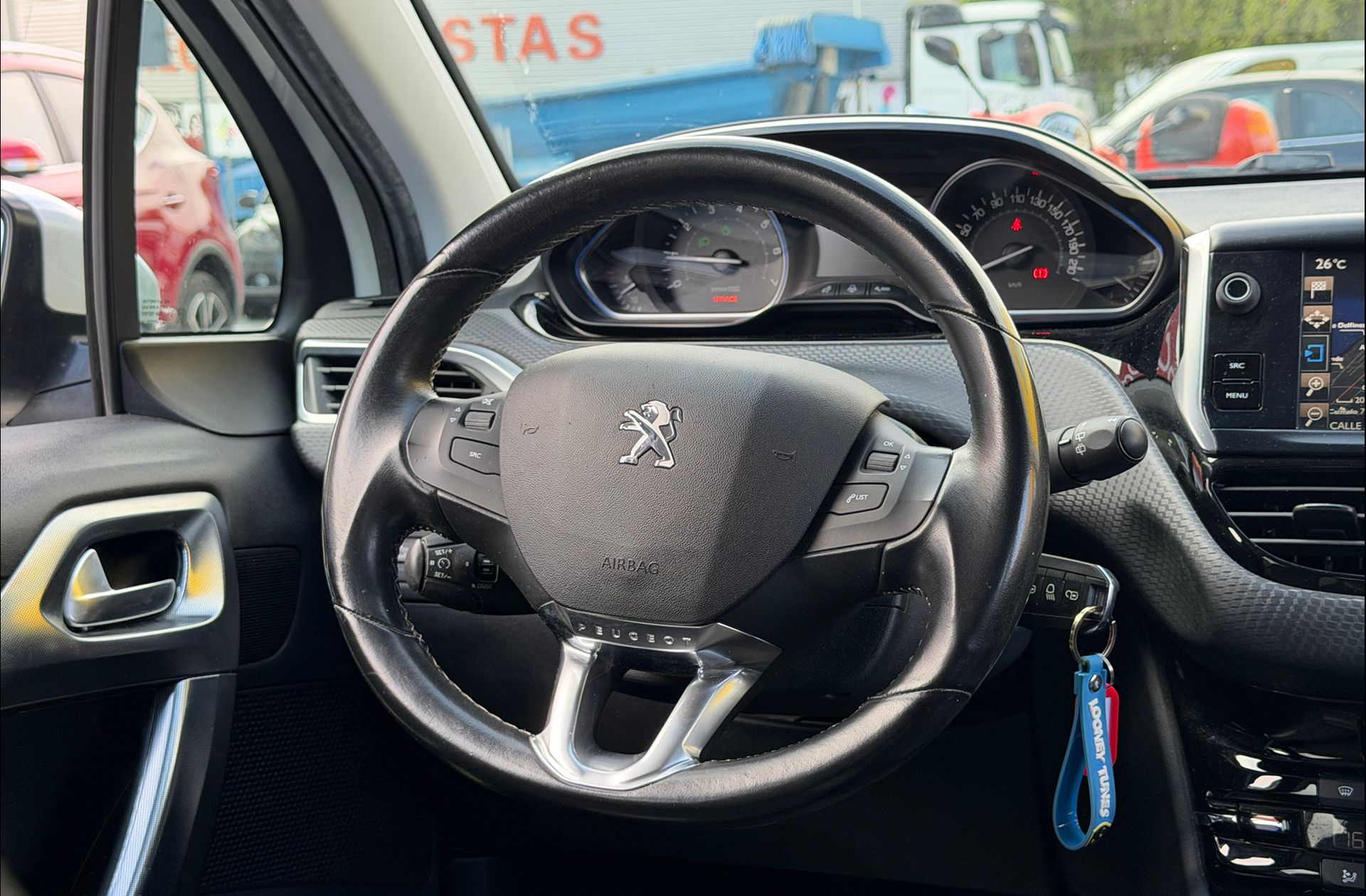 Peugeot 2008 PureTech 110 Allure - foto 22