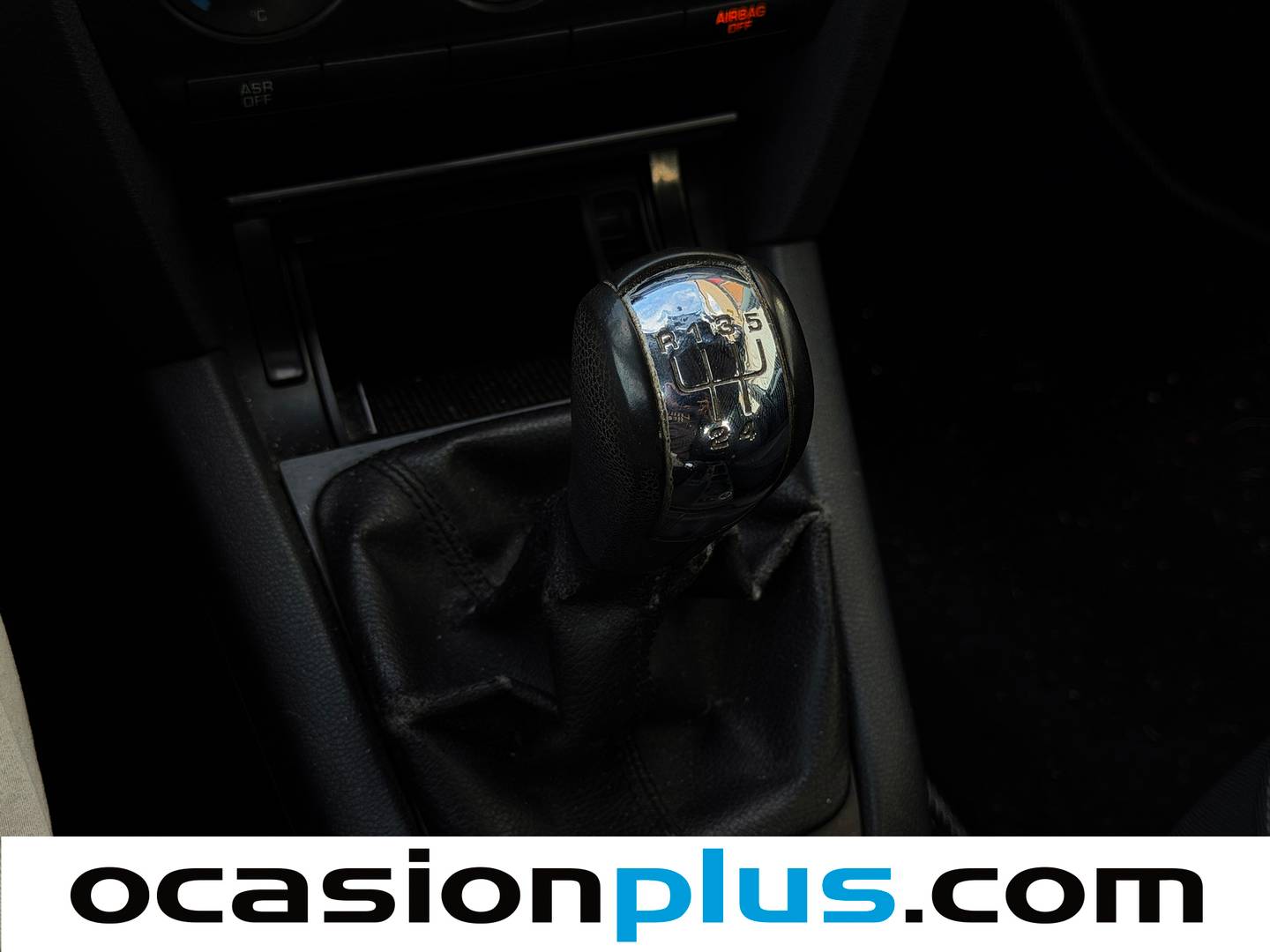 Skoda Octavia Skoda Octavia 1.9 TDI Trend (105 CV) de segunda mano