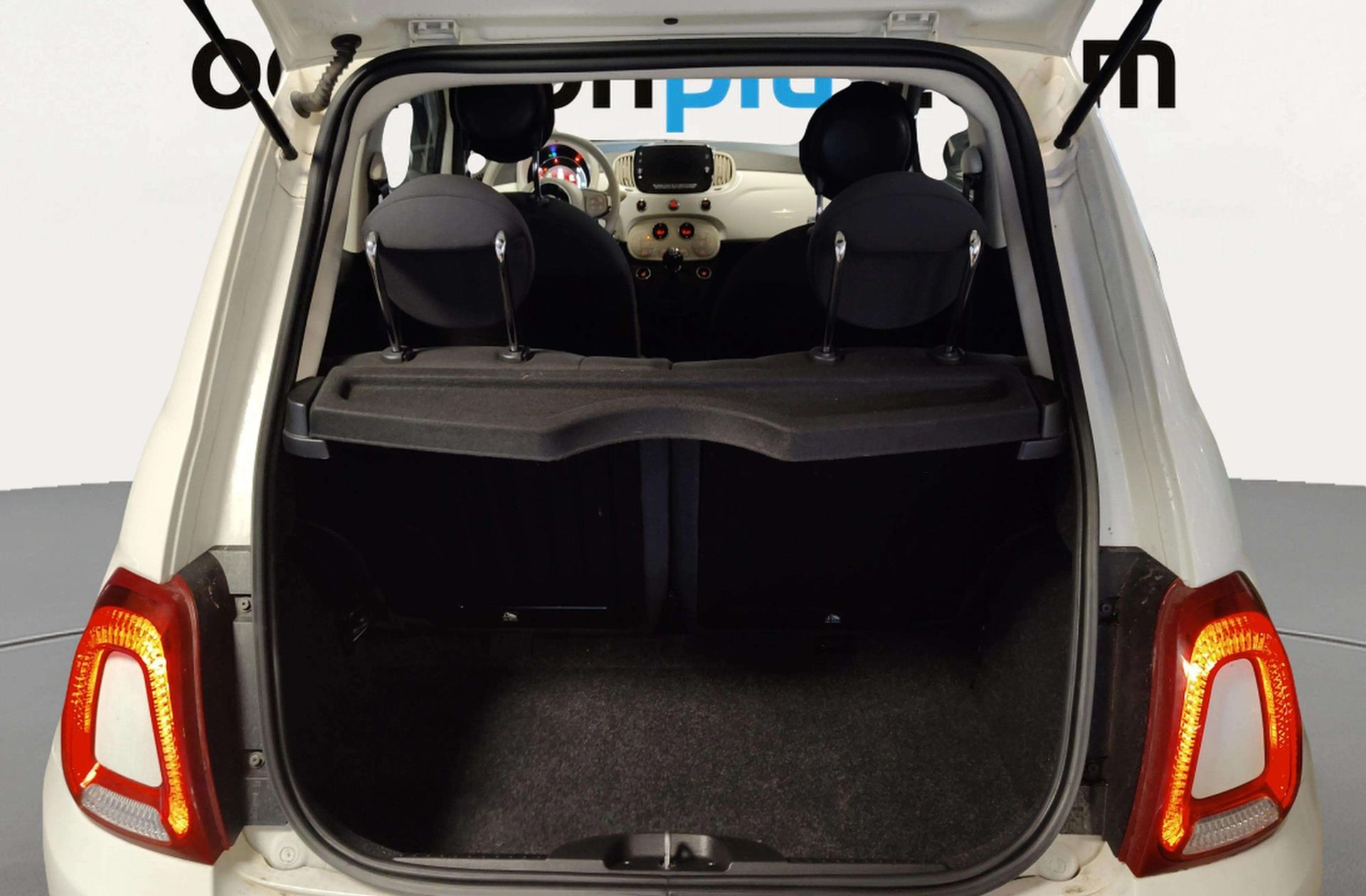 Fiat 500 1.0 Hybrid Dolcevita - foto 14