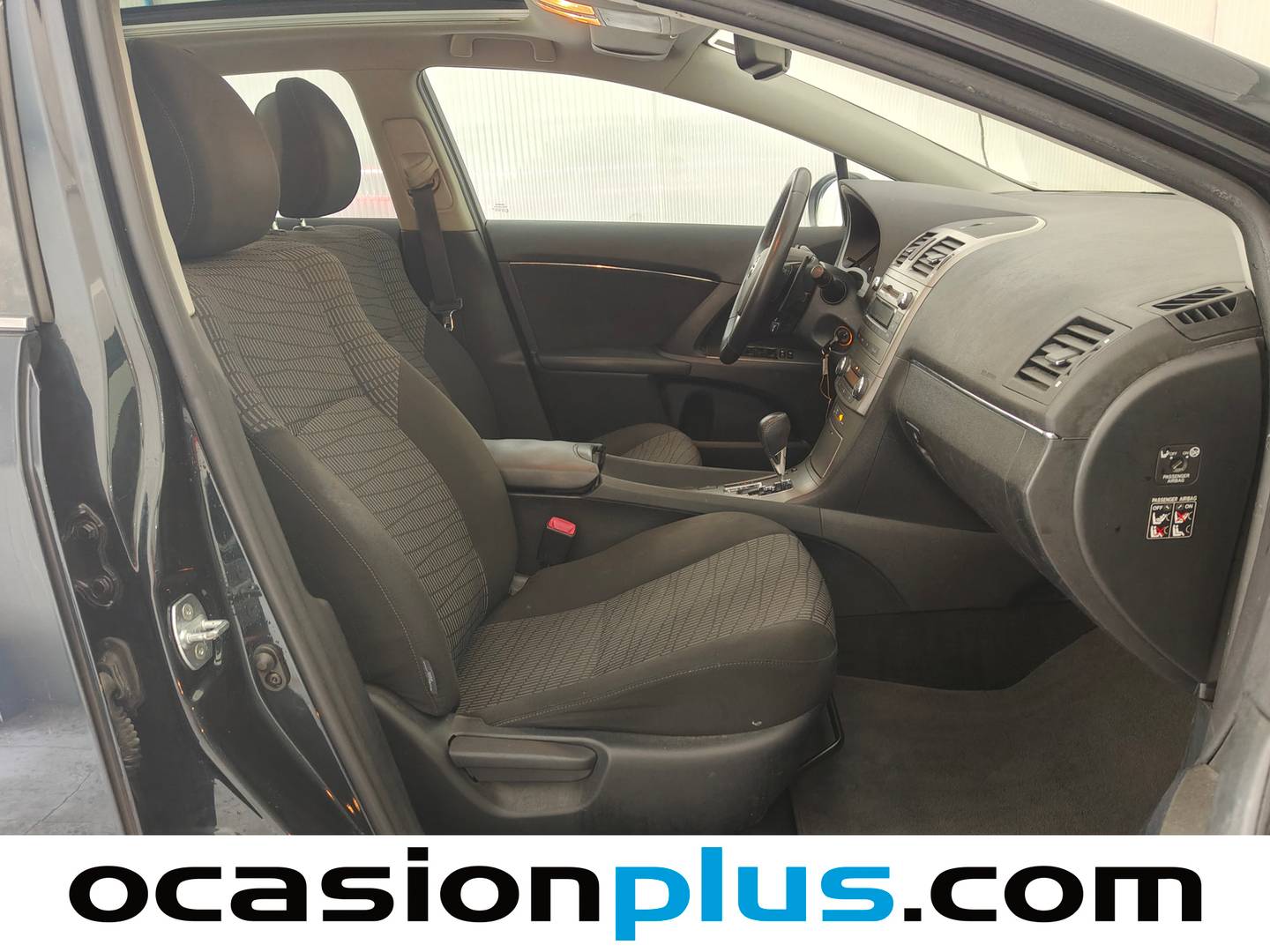Toyota Avensis Toyota Avensis 2.2 D-4D Cross Sport Advance (150 CV) al mejor precio
