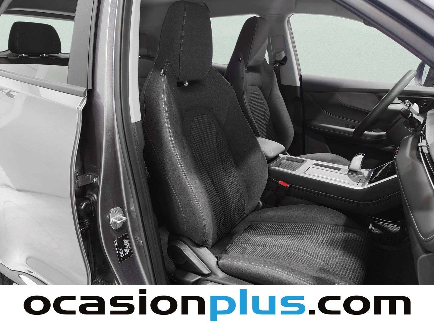 EBRO S400 EBRO S400 1.5 DHE HEV Premium CVT (211 CV) híbrido