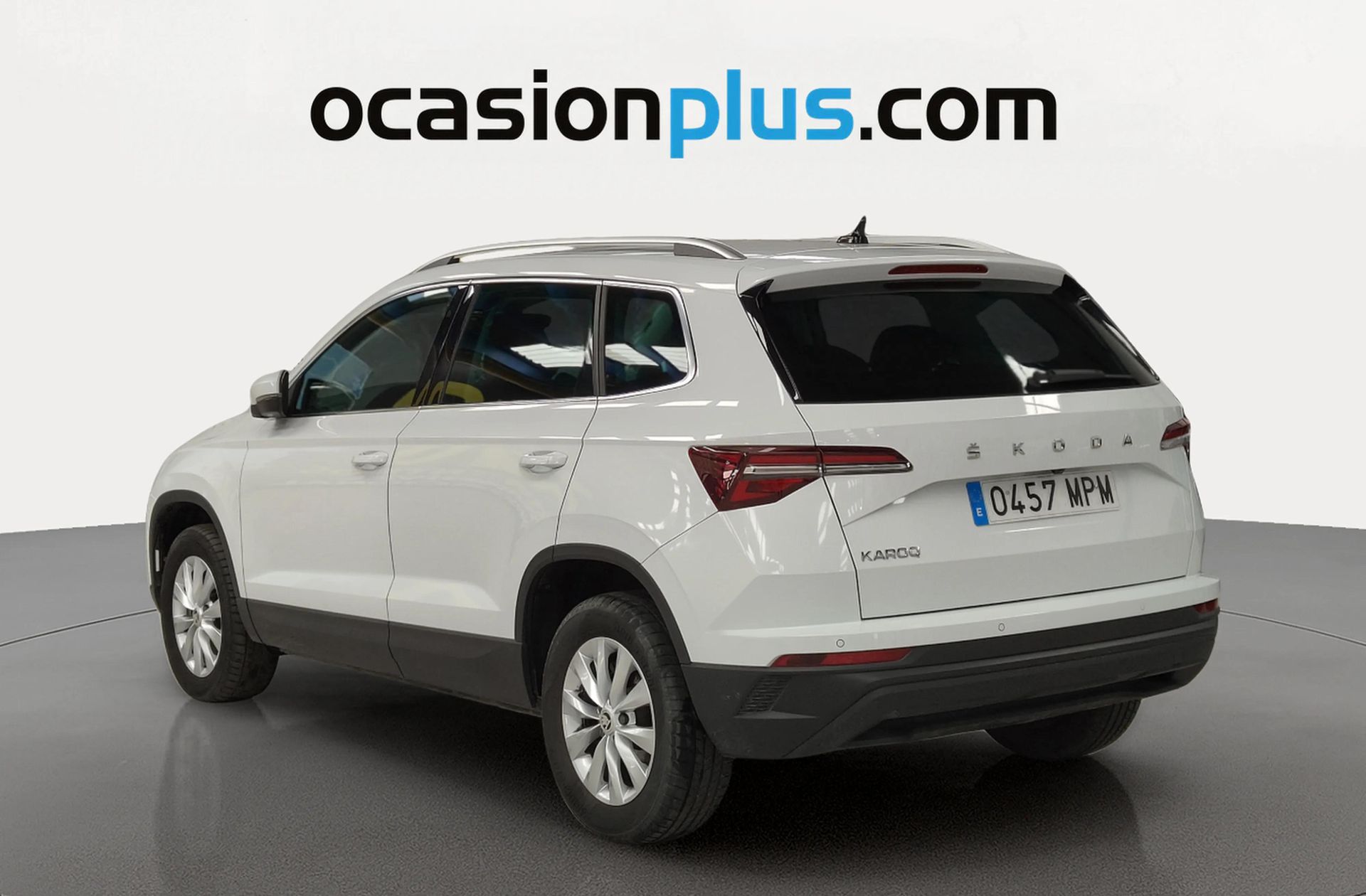 Škoda Karoq 2.0 TDI Selection - foto 3