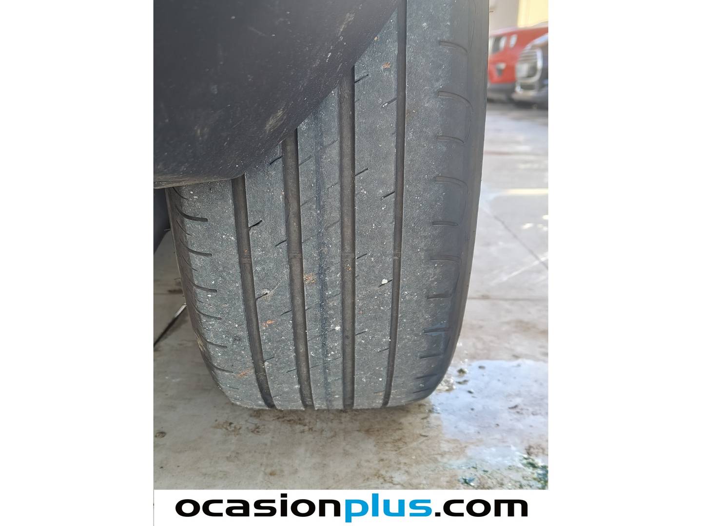 Foto Citroën C5 Aircross Citroen C5 Aircross BlueHdi 130 S&S Feel (131 CV)