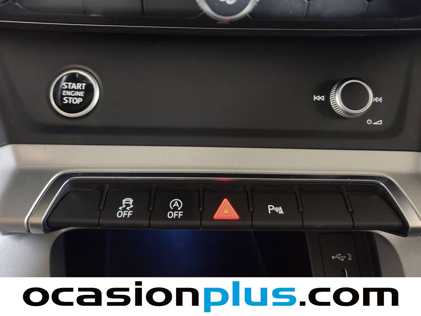 Extras del Audi Q3 Audi Q3 Advanced 35 TDI (150 CV) S tronic