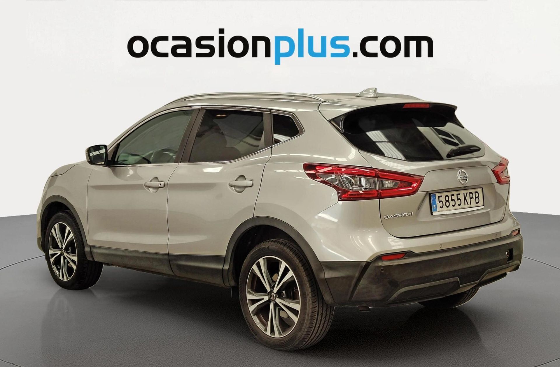 Nissan Qashqai DIG-T 115 N-Connecta 4x2 - foto 3
