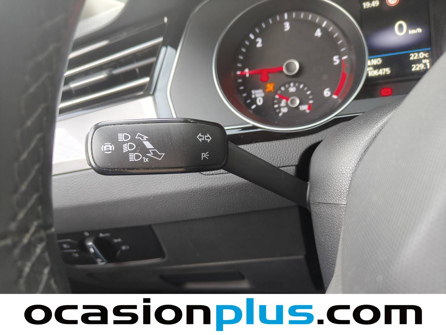 Volkswagen Passat Volkswagen Passat 2.0 TDI (150CV) DSG automático