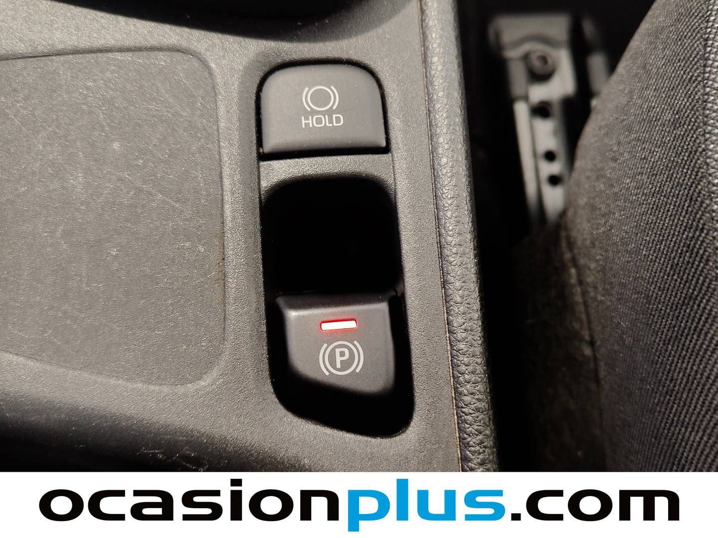 Acabados Toyota Yaris Toyota Yaris 120H Business Plus (116 CV)