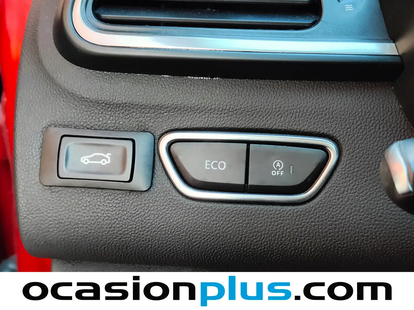 Foto Renault Kadjar Renault Kadjar Zen Energy TCe (130 CV)