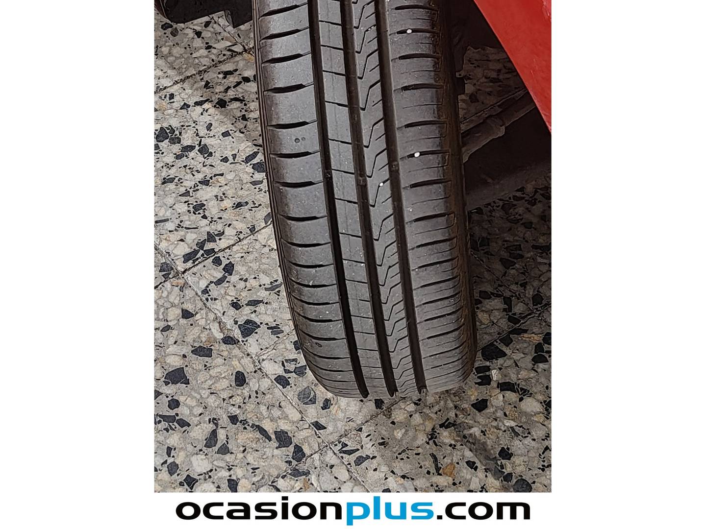 Smart forfour Smart ForFour S/S (90 CV) de segunda mano