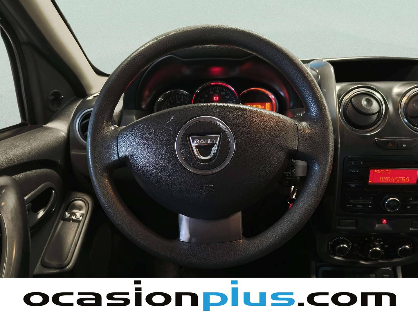 Foto Dacia Duster Dacia Duster Ambiance dCi (109 CV)