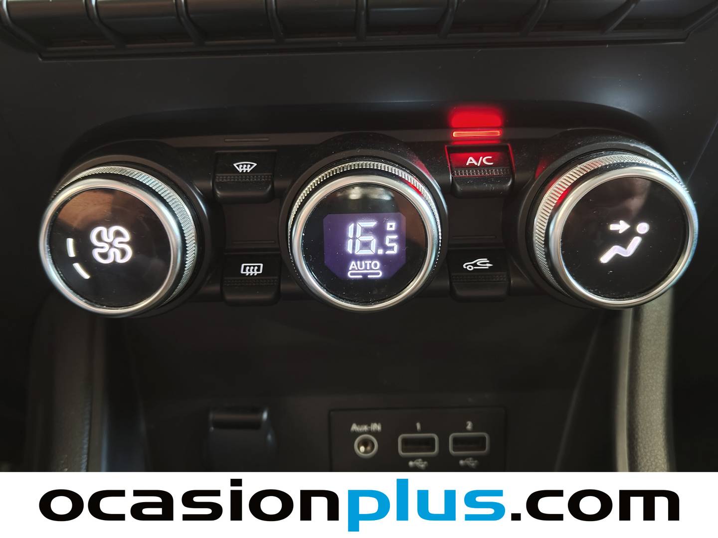 Renault Captur Renault Captur Techno Fast Track TCe (140CV) GPF 2023