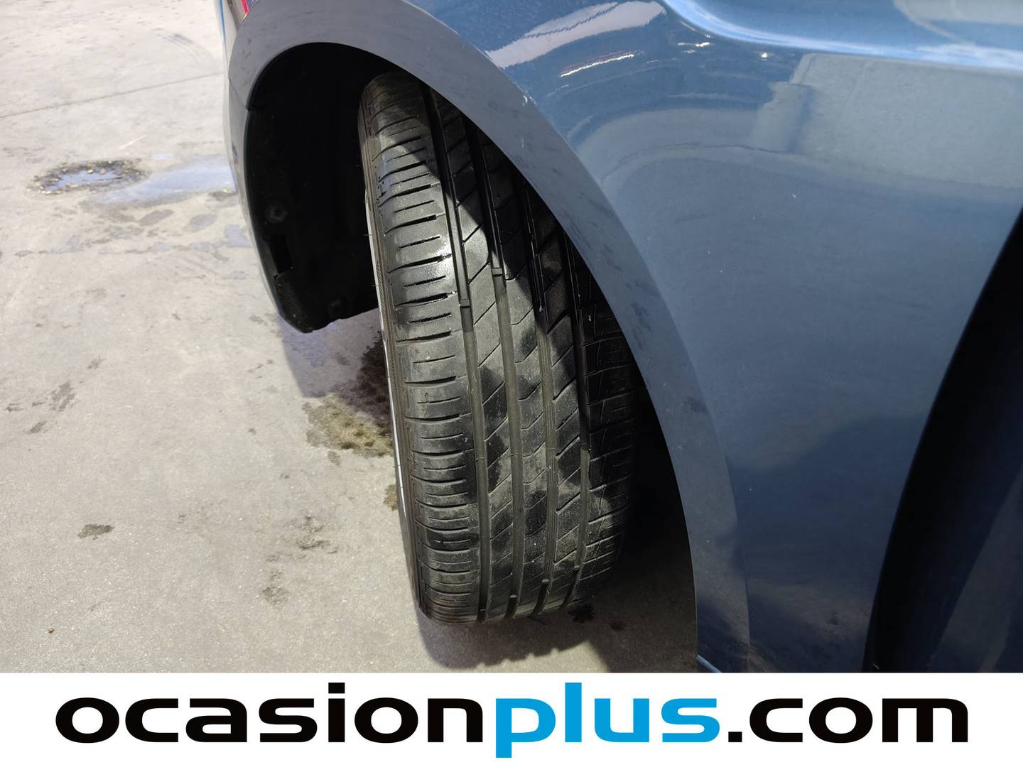 Foto Renault Mégane Renault Megane Business Energy dCi (90 CV)