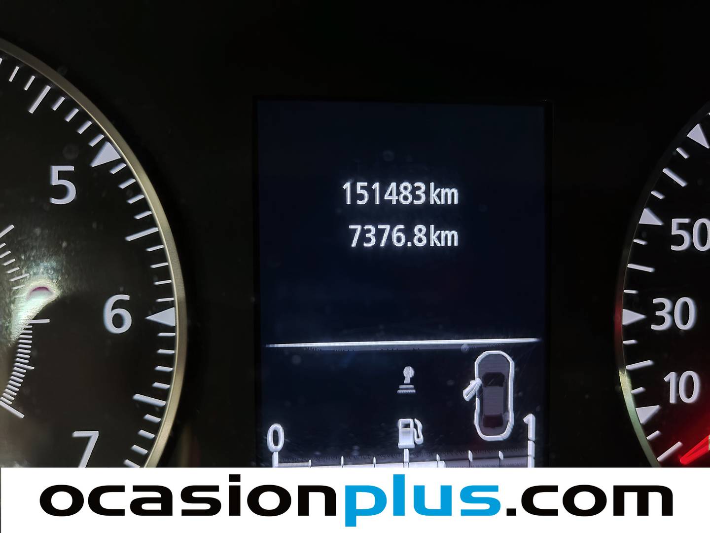 Dacia Duster Dacia Duster TCE Comfort 4x2 (125 CV) seminuevo