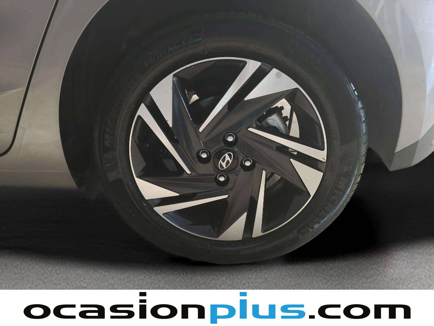 Hyundai i20 Hyundai i20 1.0 TGDI Klass (100 CV) manual