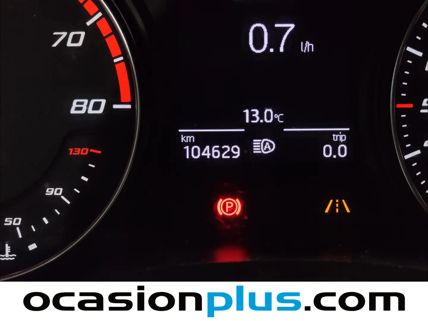 Foto Seat León SEAT León ST 1.5 EcoTSI S&S Style Edition (130 CV)