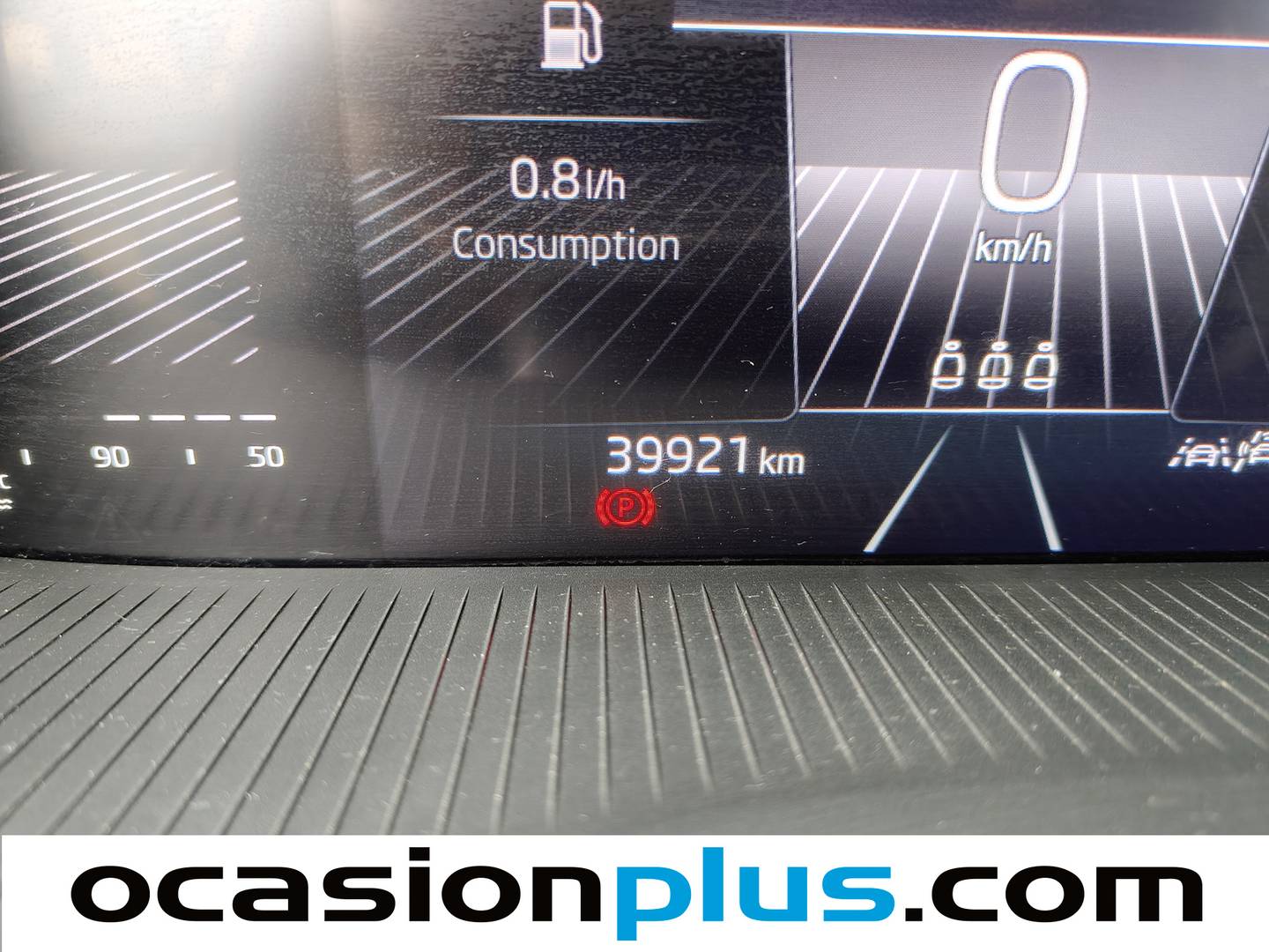 Skoda Scala Skoda Scala 1.0 TSI Selection (115 CV) seminuevo