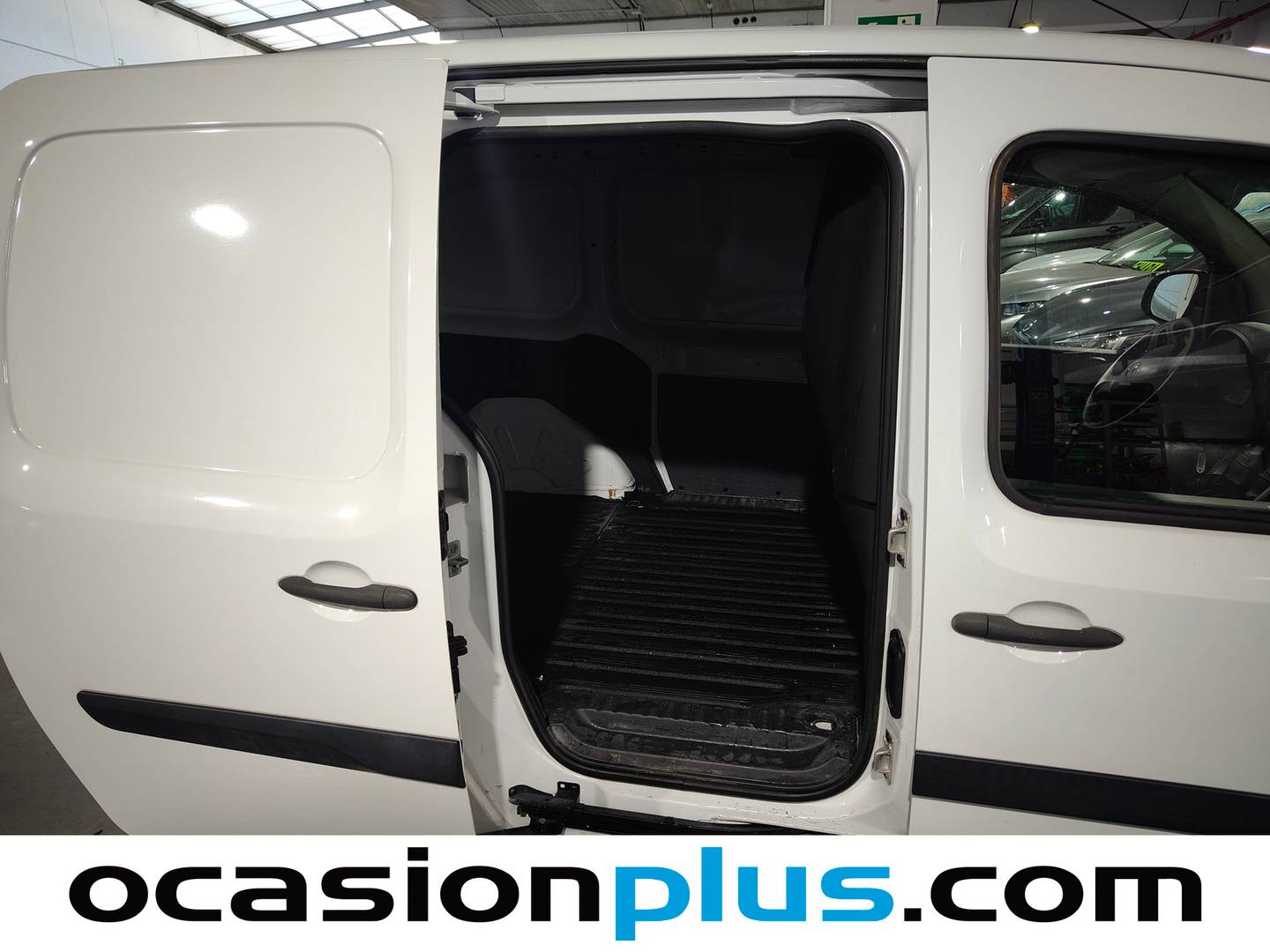 Mercedes Citan Mercedes-Benz Citan Furgon 109 CDI Largo (90 CV) km 0