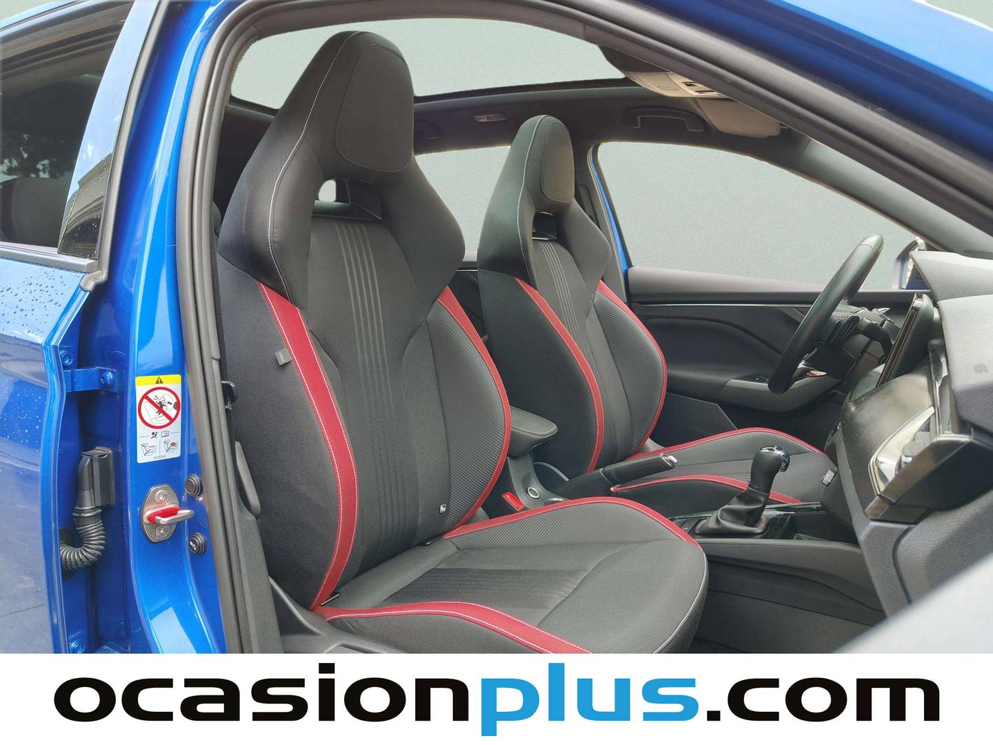 Skoda Scala Skoda Scala 1.5 TSI Montecarlo DSG (150 CV) 2021
