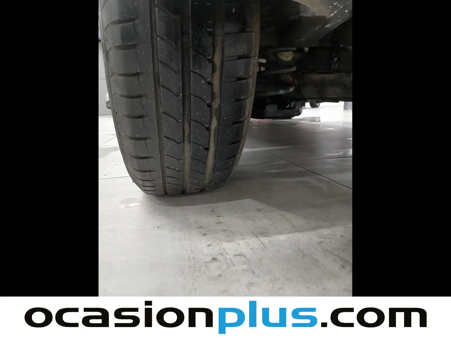 Foto Peugeot 2008 Peugeot 2008 PureTech 110 S&S Style EAT6 (110 CV)