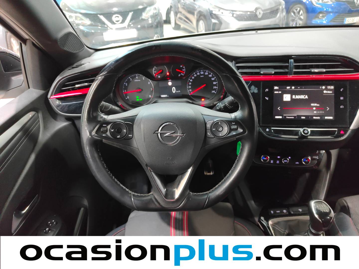 Opel Corsa Opel Corsa 1.2 Turbo XHL GS-Line (100 CV) 2020