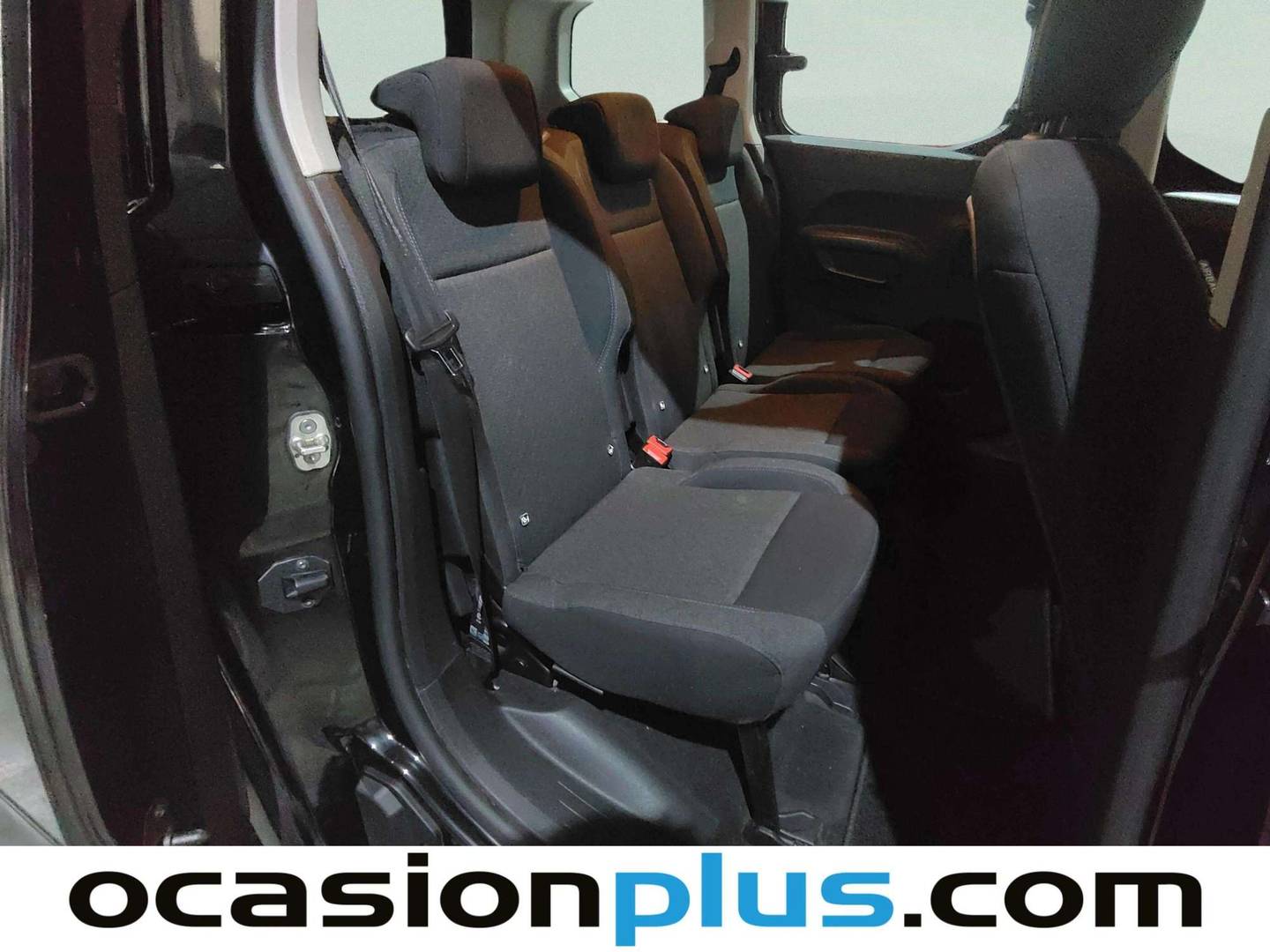Peugeot Rifter Peugeot Rifter BlueHDi 130 S&S Allure Business Standard (130 CV) barato